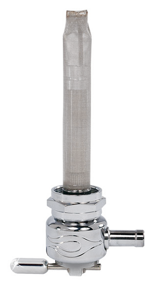 PINGEL "DESIGNER" HIGH FLOW PETCOCKS - view 1