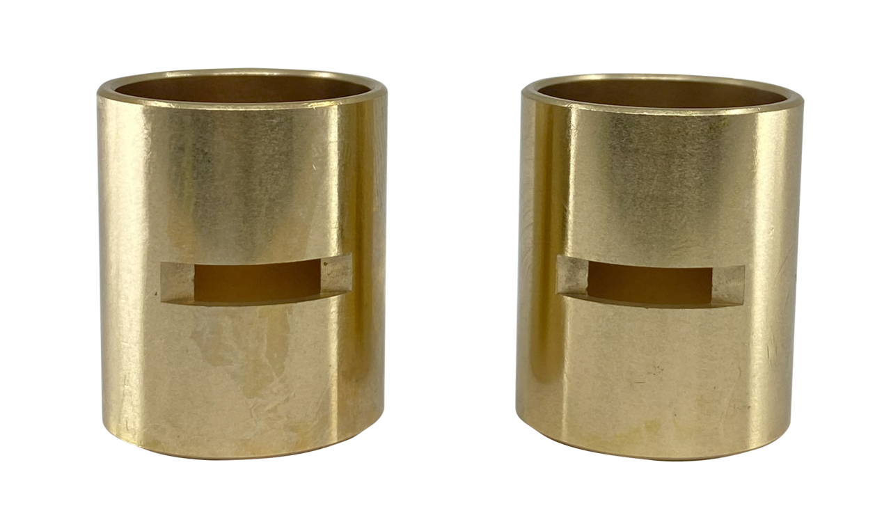REPLACEMENT PARTS FOR 45CI & BIG TWIN SIDE VALVE CRANKSHAFT - view 1