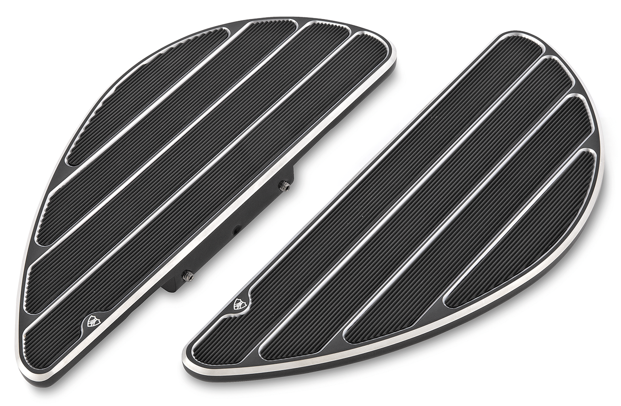 ARLEN NESS FUSION Floorboards - view 1