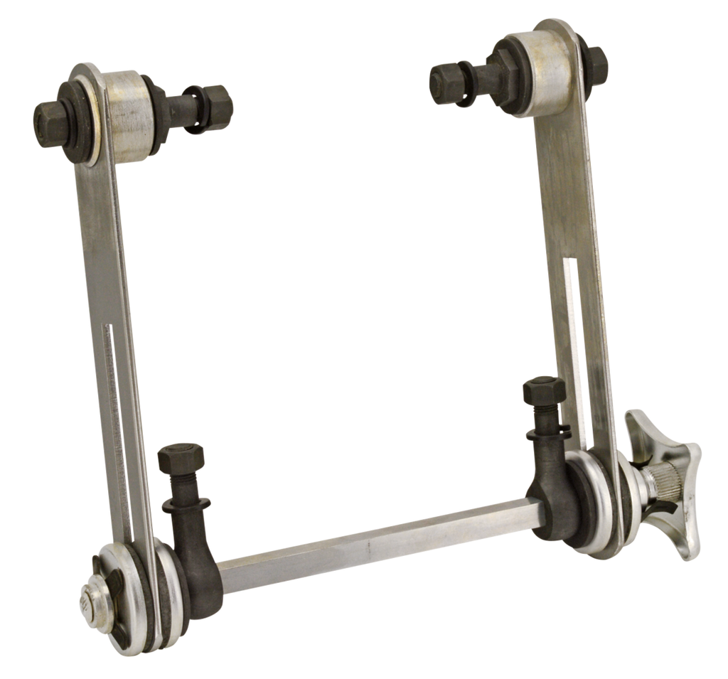 RIDE CONTROL FOR OLD STYLE SPRINGERS - view 1