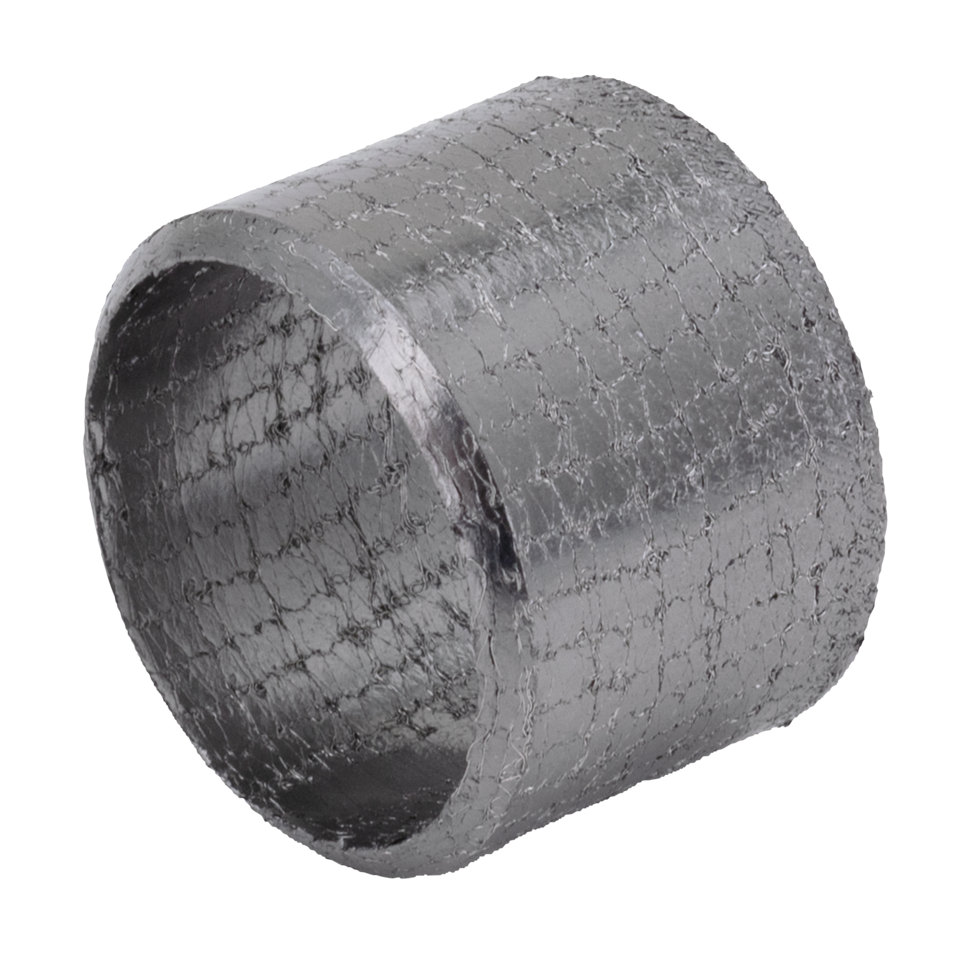 CROSS-OVER HEADER GASKET FOR TOURING & TRIKE - view 1 Main image