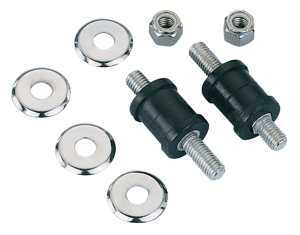 HANDLEBAR DAMPENER KITS WITH STUDS - view 1