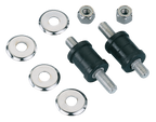 HANDLEBAR DAMPENER KITS WITH STUDS - view 1