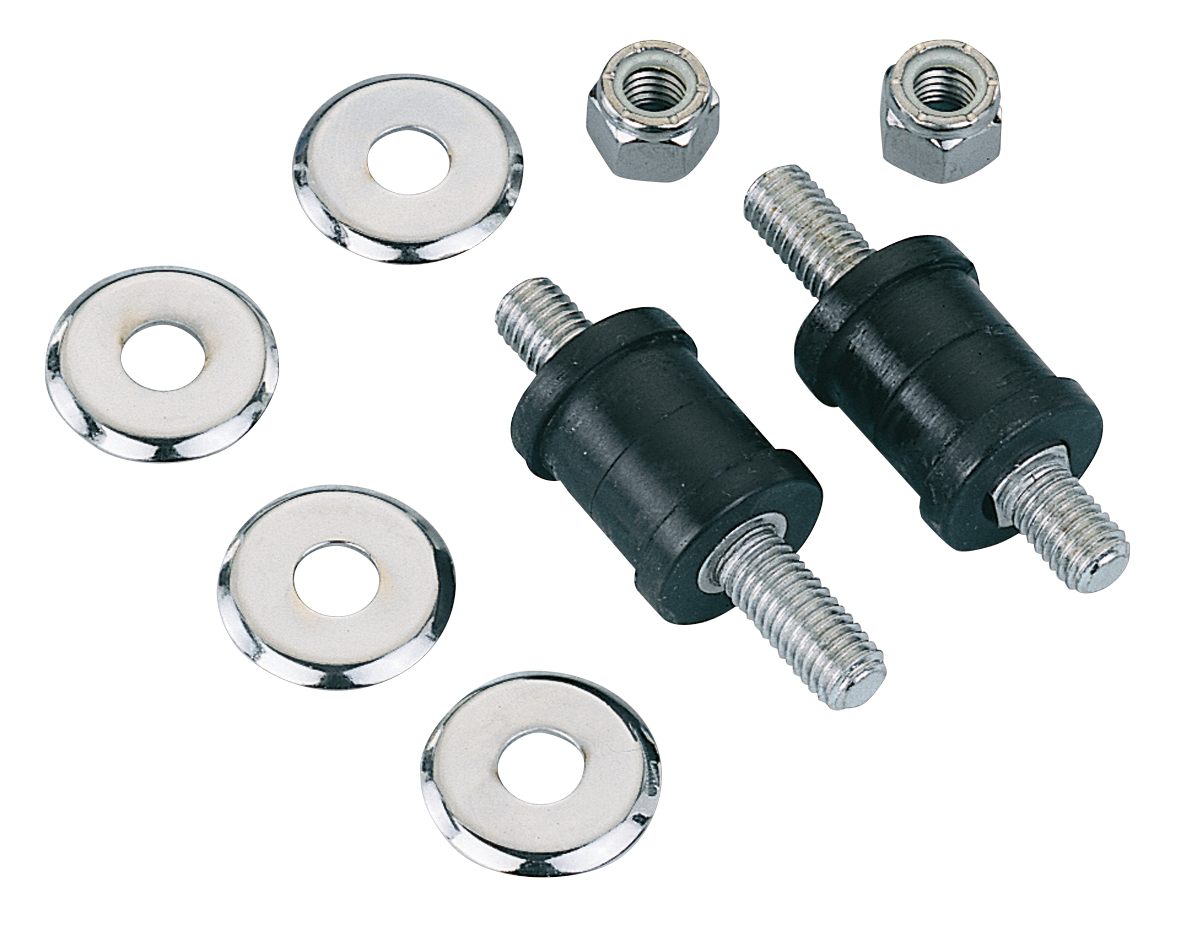 HANDLEBAR DAMPENER KITS WITH STUDS - view 1