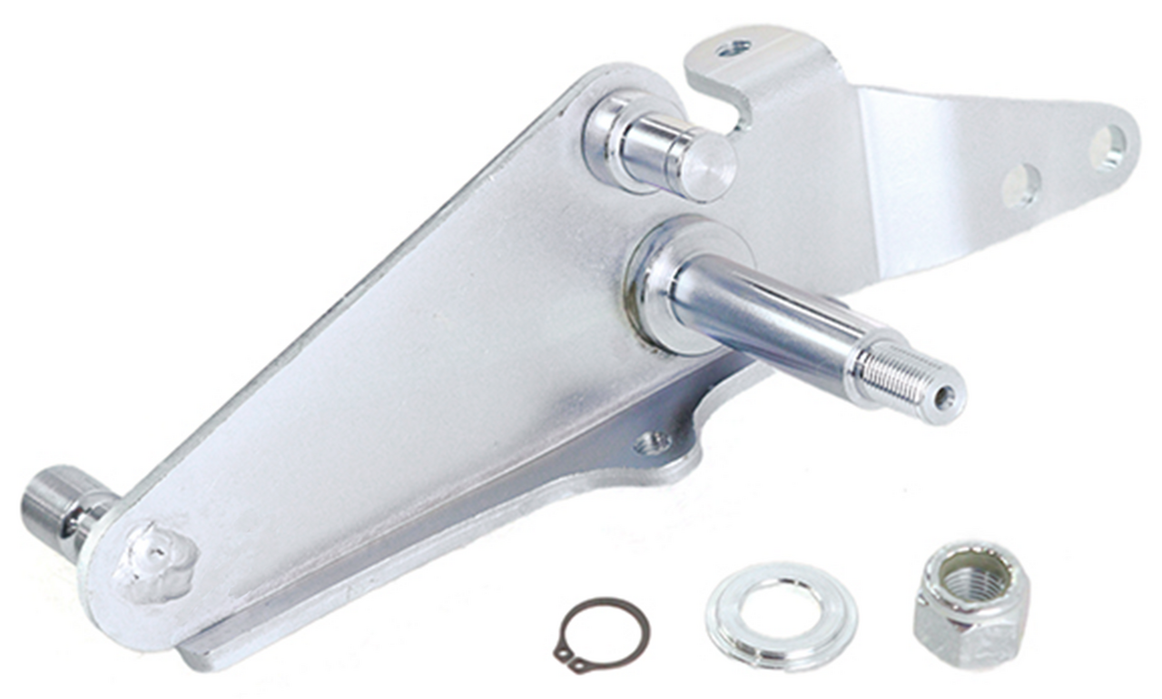 MOUSETRAP CLUTCH BOOSTER KIT - view 1