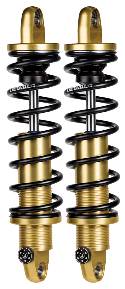 LEGEND SUSPENSION REVO-A - view 1 Main image