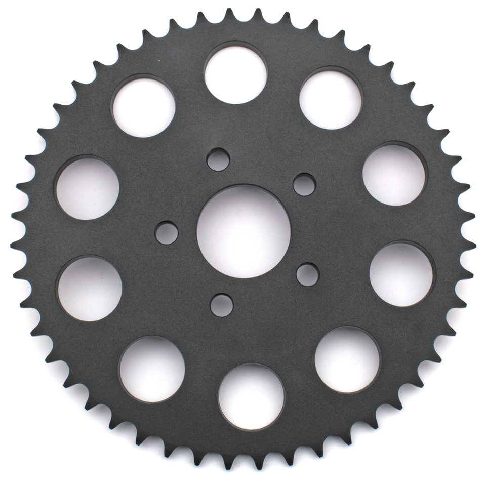 REAR SPROCKETS - view 1 Main image