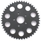 REAR SPROCKETS - view 1