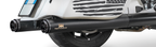 REDTHUNDER SLIP-ON MUFFLERS FOR CHIEFTAIN, CHALLENGER, ROADMASTER, SPRINGFIELD & PURSUIT - view 1
