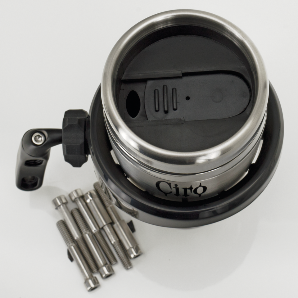 CIRO DRINK HOLDER & CUP HOLDER - view 2