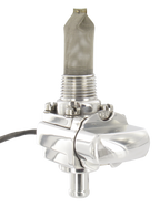 PINGEL ELECTRO-FLO FUEL VALVE - view 1