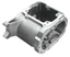 JIMS 5-SPEED TRANSMISSION CASES FOR 4-SPEED BIG TWIN - view 1