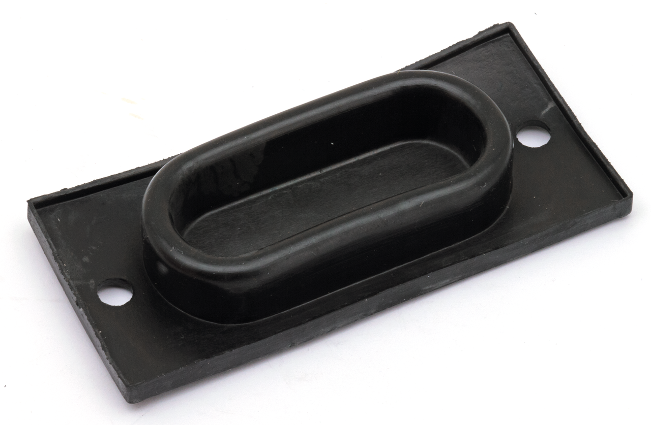 CHROME HANDLEBAR CONTROLS FOR 1982-1995 MODELS - view 1
