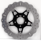 EBC CUSTOM STAINLESS STEEL DISC BRAKE ROTORS - view 1