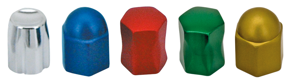 TIRE VALVE STEM CAPS - view 3