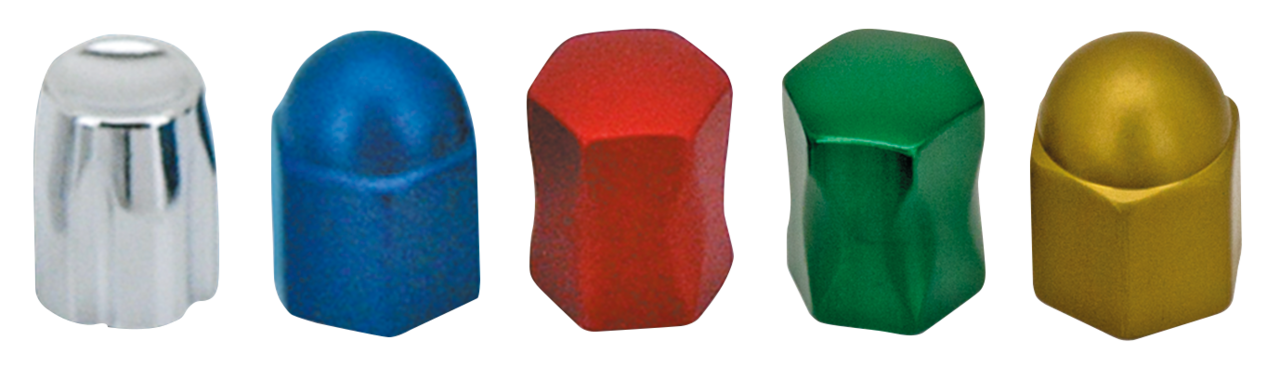 TIRE VALVE STEM CAPS - view 3