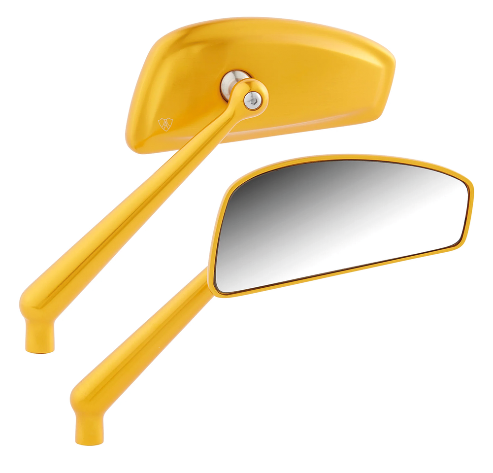 ARLEN NESS TEARCHOP FORGED MIRRORS - view 1 Main image