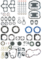 INDIVIDUAL GASKETS, O-RINGS AND SEALS FOR PANHEAD & SHOVELHEAD - view 3