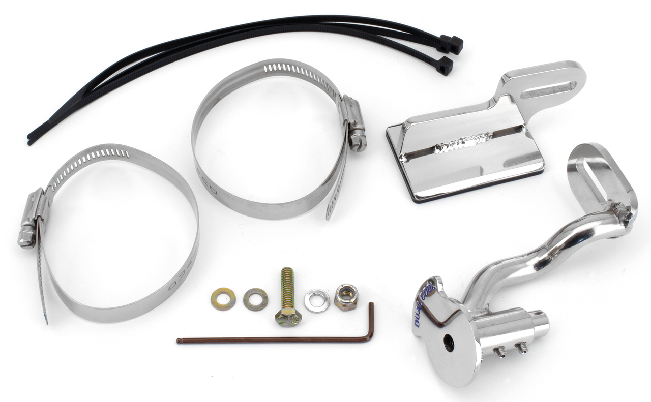 DUAL-COOL, THE ULTIMATE ENGINE COOLING SYSTEM - view 1 Main image