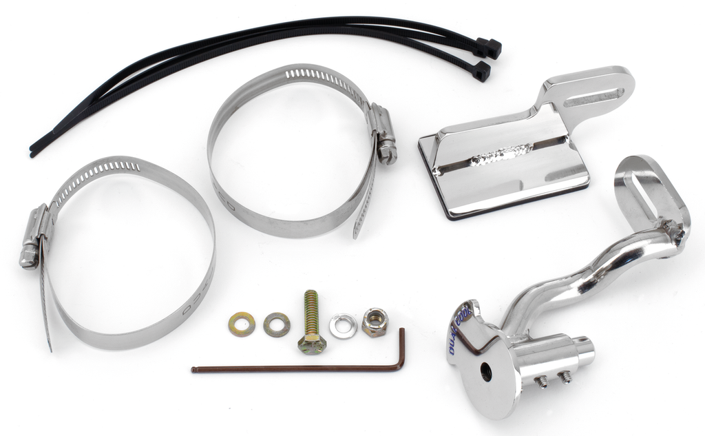 DUAL-COOL, THE ULTIMATE ENGINE COOLING SYSTEM - view 1