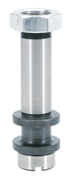 FRONT AXLE SLEEVE FOR STAR HUB - view 2