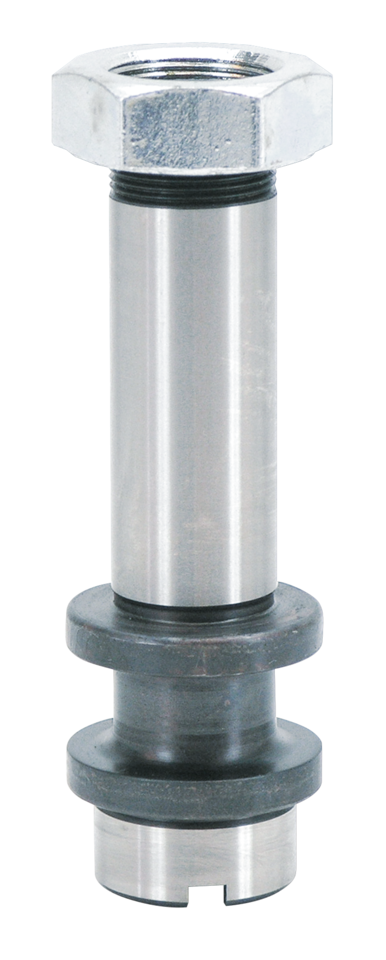 FRONT AXLE SLEEVE FOR STAR HUB - view 2