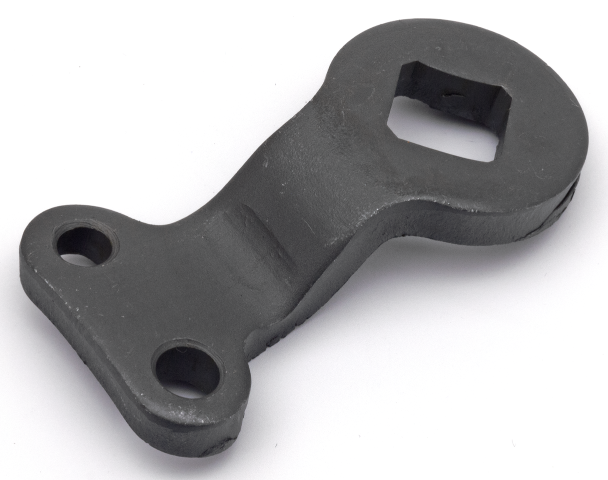 REAR BRAKE CONTROL PARTS FOR 1936-1957 BIG TWIN - view 1 Main image