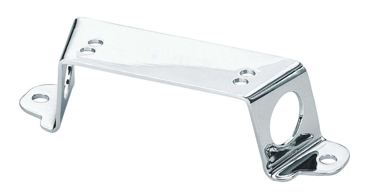RECTIFIER/REGULATOR BRACKET - view 1