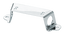 RECTIFIER/REGULATOR BRACKET - view 1