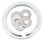 "APOLLO 10" DISC BRAKE ROTORS - view 1
