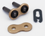 TSUBAKI MOTORCYCLE CHAIN FOR HARLEY-DAVIDSON - view 1