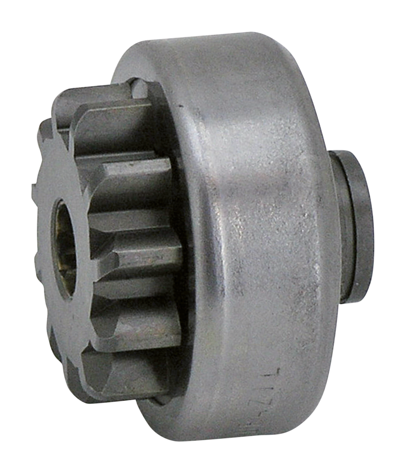 STARTER DRIVE GEAR - view 1