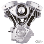 S&S SH-SERIES COMPLETE SHOVELHEAD STYLE ENGINES - view 1