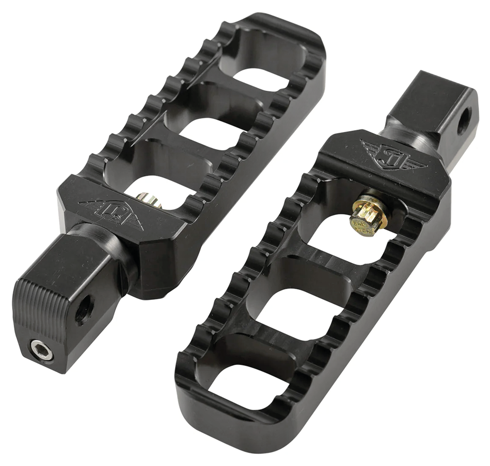 JOKER MACHINE FOOT PEGS FOR INDIAN SCOUT & VICTORY OCTANE - view 1