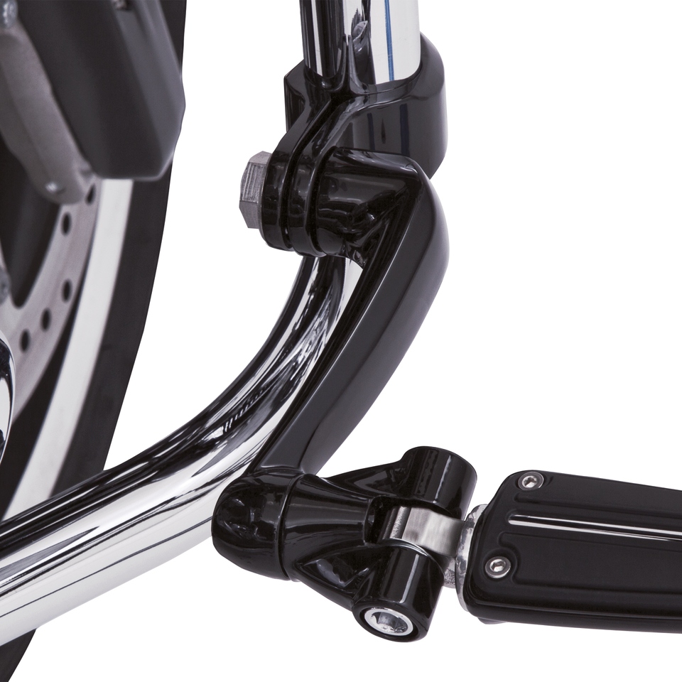 CIRO ENGINE GUARD HIGHWAY PEG KITS Secondary image