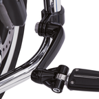 CIRO ENGINE GUARD HIGHWAY PEG KITS - view 2