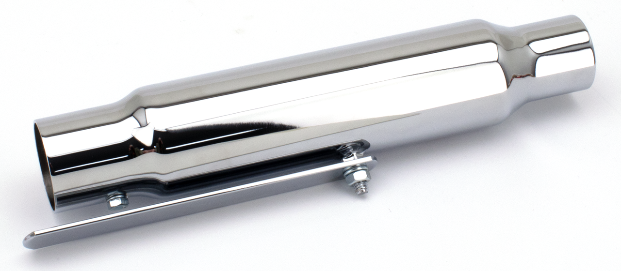 UNIVERSAL CUSTOM MUFFLERS Secondary image