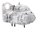 ZODIAC 5 SPEED TRANSMISSIONS FOR EVOLUTION SOFTAIL - view 2