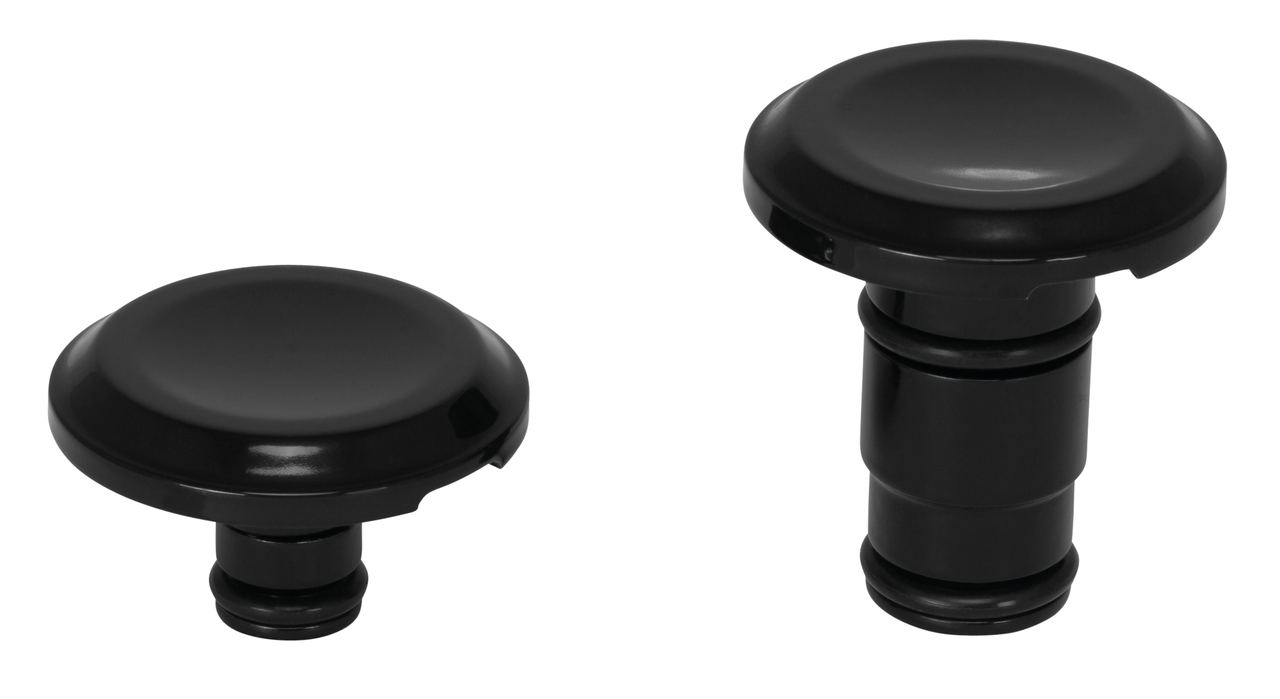 RICK'S AXLE AND BOLT CAPS - view 1 Main image