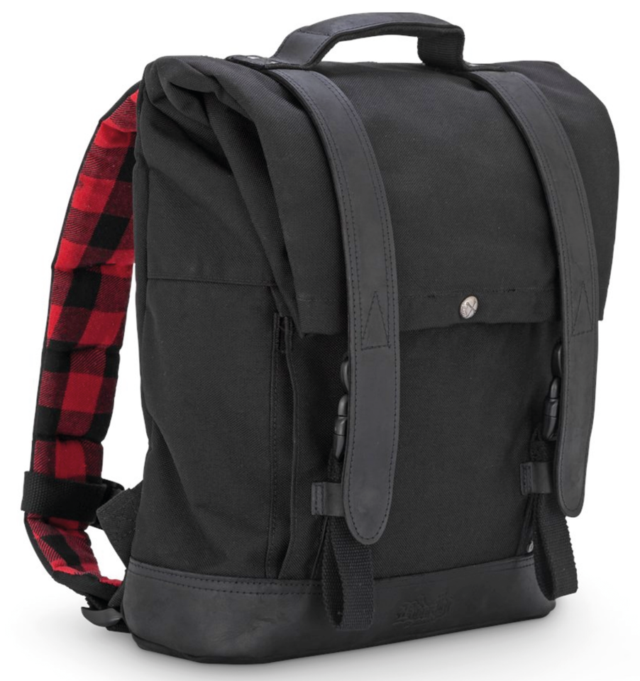 BURLY BRAND VOYAGER LUGGAGE Secondary image