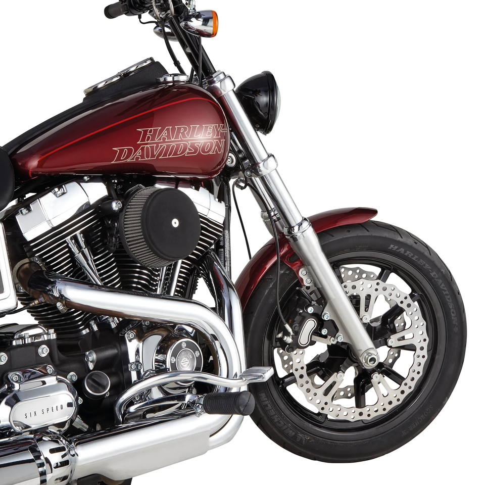 ARLEN NESS BIG SUCKER STAGE I AIR CLEANERS Secondary image