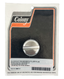 TRANSMISSION FILLER PLUG FOR 4 SPEED BIG TWIN - view 1