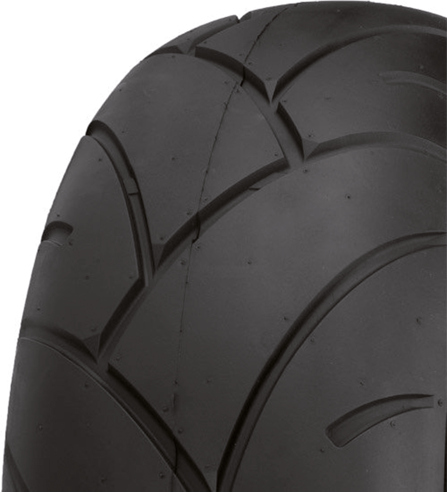 SHINKO 005 ADVANCE - view 3