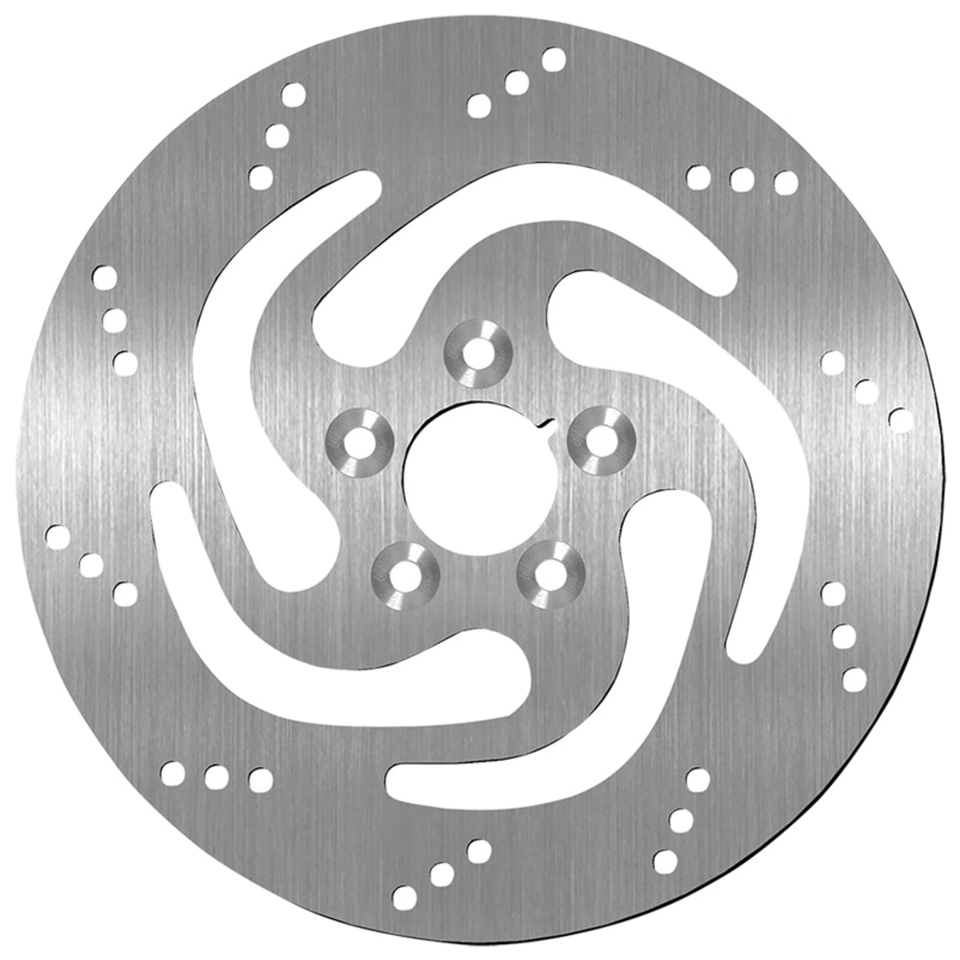 SBS ONE-PIECE DISC BRAKE ROTORS Secondary image