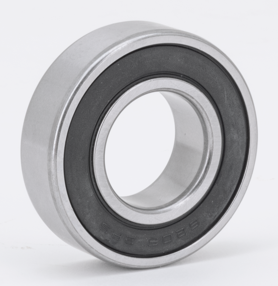 WHEEL & PULLEY BEARINGS - view 1 Main image