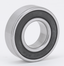 WHEEL & PULLEY BEARINGS - view 1
