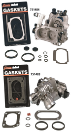 GASKET & SEAL KITS FOR MARELLI EFI - view 2