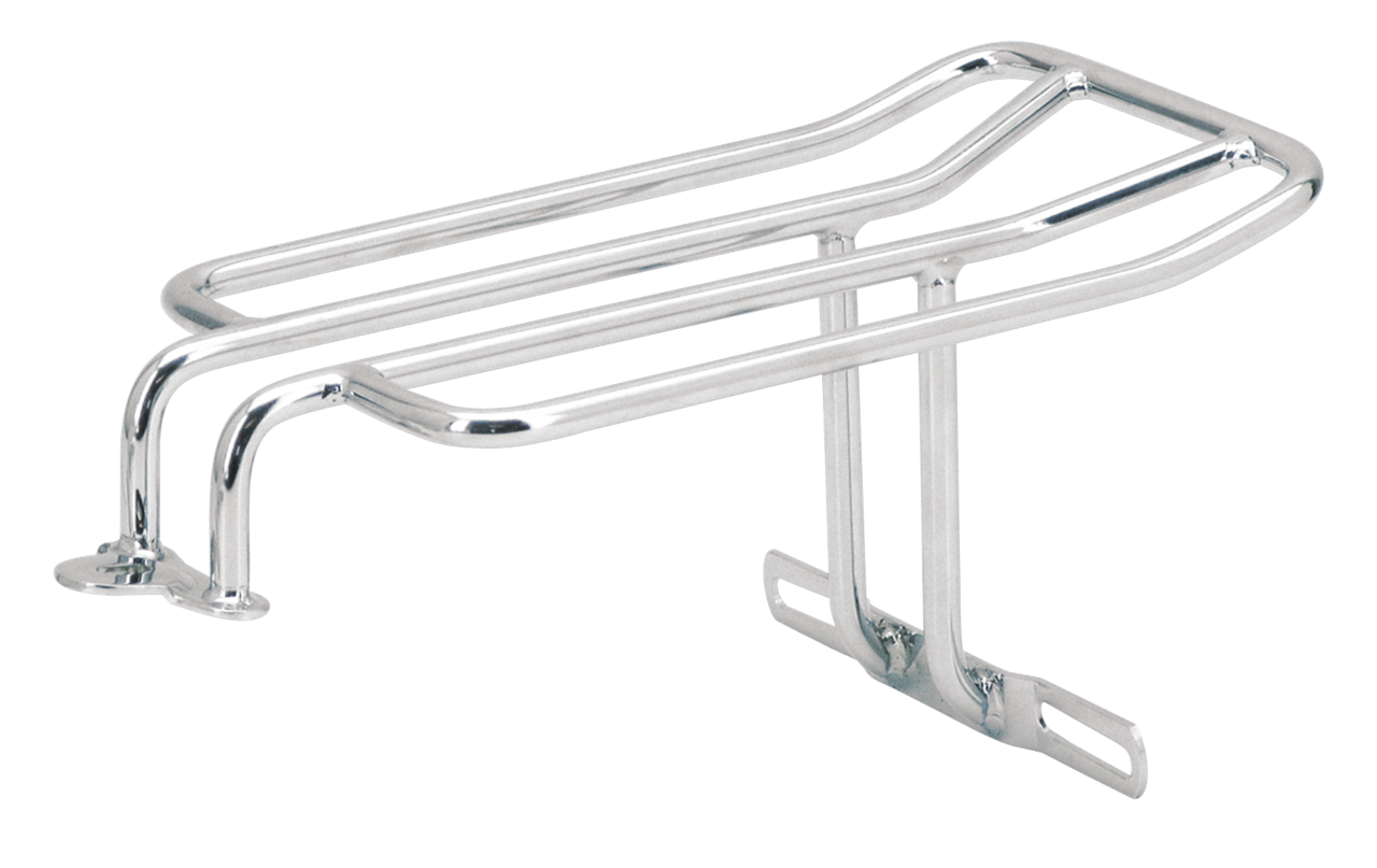 REAR LUGGAGE RACKS - view 1