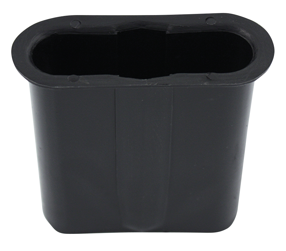 V-TWIN MFG. REPLICA HYDRA GLIDE RISER KIT - view 1 Main image