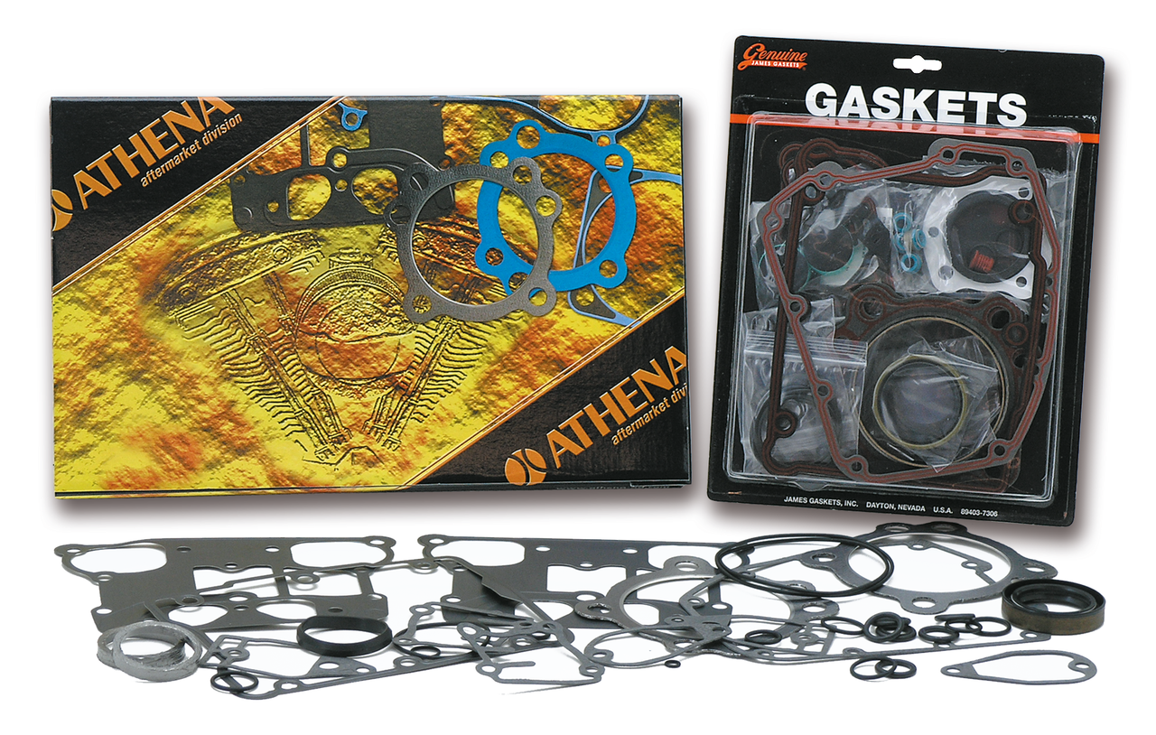 ENGINE GASKET KITS FOR HARLEY - view 3